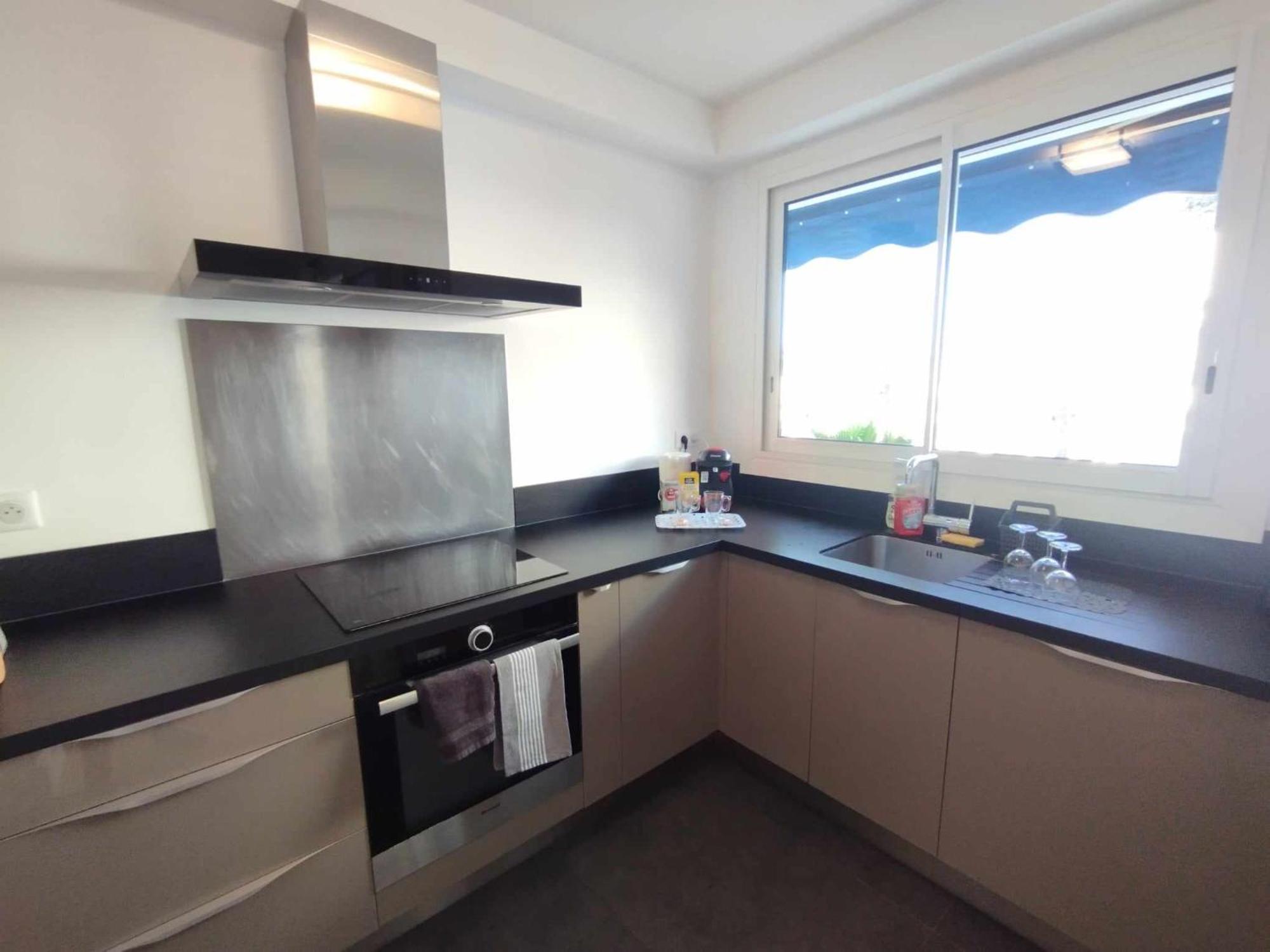 Cannes Pointe Croisette T2 Plage 2Min A Pieds 46M2 Eksteriør billede